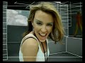 [HD] Kylie Minogue - Love At First Sight (Ruff&Jam 7'' Mix) [OFFICIAL MUSIC VIDEO]