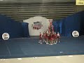 Manhattanville College Cheerleading Routine NCA Regionals 06 Manhattanville College Cheerleading Routine NCA Regionals 06