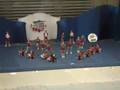 Manhattanville College Cheerleading Routine NCA Regionals 06
