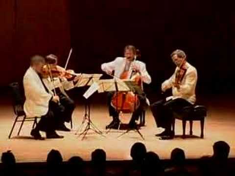 Aspen Music Festival and School 2007