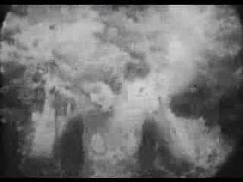 comedy 1950s oldpsa - Remember the old PSA