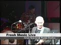 Fresh Music Live @ Rudas Studios - Florian Walther | nothing impossible for your love