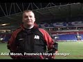 Prestwich Heys beat Charnock Richard in the 2007 Goldline Trophy Final at Bolton's Reebok Stadium
