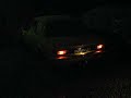 Kadett C Exhaust Sound