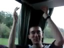 ein Hoch auf unser Bussfahrer - Azubi Ausflug