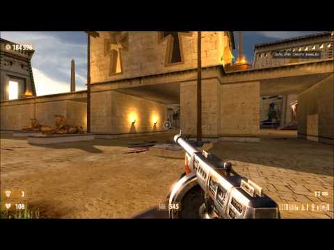 Serious Sam Hd Extended Serious Sam Hd Extended