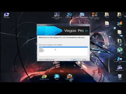 how to patch vegas pro 12