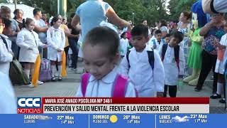 MARIA JOSÉ AMADO PSICÓLOGA MP 3461