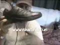 videos de Buck SKATE-AID commercial part 7  protect skateboard shoes www.skateaid.us