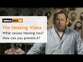 The Hearing Video