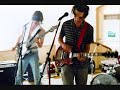 Late Of The Pier - Space And The Woods (Early Recording)