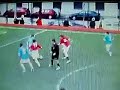 Rayito Madrid 3-3 La Fe del Jeta (3-3 La Fe del Jeta)
