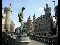 AMBERES (Flandes)