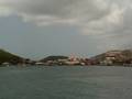 videos de Sea Plane landing in St. Thomas Harbor