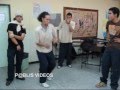 CHANGA TUKKY Reto Colegial 2!!
