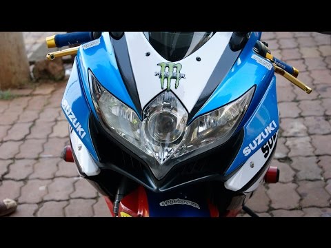 how to sync throttle bodies zx6r