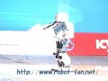 skating robot   rollernews com