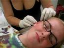 Industrial Piercing