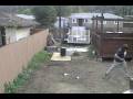 videos de candy rocket class i