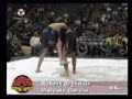 Robert Drysdale vs Marcelo Garcia