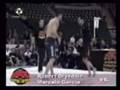 Robert Drysdale vs Marcelo Garcia