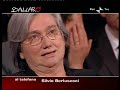 BERLUSCONI A BALLARO' - L'ANOMALIA ITALIANA NON SONO IO MA I COMUNISTI - 27/10/09
