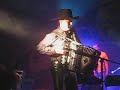 Tijuana Sound Machine (Juan Tellez)