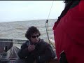 navegacion rio de la plata
