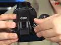 Olympus SP-570 UZ Digital Camera