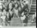 LBJ Inauguration Highlights, Pledges End of Tyranny 1965/1/25