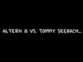mashup of the video by tommy seebach - apache and audio by altern 8 - 
