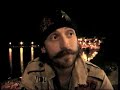 FMM Sines 2007 - Interview to Eugene H�tz (Gogol Bordello)