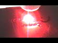 Incisione Laser CNC by CaPo (Prima lavorazione)