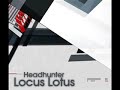  Headhunter Locus Lotus Initiate EP Tempa Dubstep