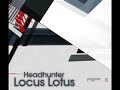 Headhunter - Locus Lotus