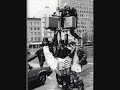 Let's Make Evil de Red Hot Chili Peppers