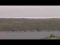 Petermann Ice Island St Anthony Aug 7