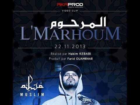muslim - https://www.facebook.com/akaprod2 Site Officiel : http://www.akaprod2.com . Produit Par AKAPROD (C) 2013 ( Farid OUAMRHAR ) Réalisé Par Hakim KEBABI --------...