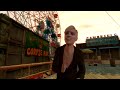 Grand Theft Auto IV:  Looking for That Special Someone