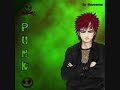 gaara ipod part 1
