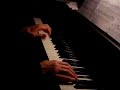 Largo en la bémol majeur ( 5è concerto piano J.S. BACH BWV 1 Largo en la bémol majeur ( 5è concerto piano J.S. BACH BWV 1