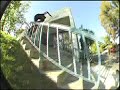 Foundation skateboards - Cataclysmic Abyss trailer Foundation skateboards - Cataclysmic Abyss trailer