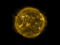 NASA | Fermi Detects Gamma Rays from a Solar Flare