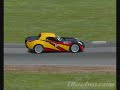 iRacing - Pontiac Solstice at LimeRockPark iRacing - Pontiac Solstice at LimeRockPark