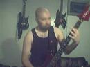 Cradle Of Filth - Mother Of Abominations