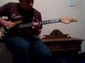 videos de Slow Dancing In A Burning Room TwoRock Amp Demo Cover