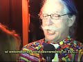 Entrevista clandestina al doctor Hunter Patch Adams en Costa Rica.
