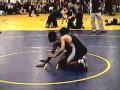 Randy Woodland (Ray-Ray) Beats William Johnson 2008
