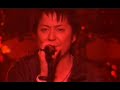 Glay - (live) Coyote, Colored Darkness