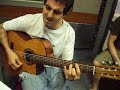 Mariano Prover en La Llave - 